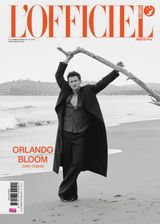 L'OFFICIEL TURKEY