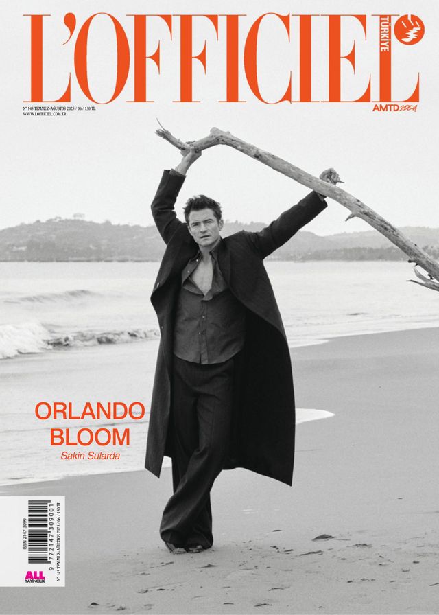 L'OFFICIEL TURKEY