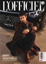 L'OFFICIEL TURKEY