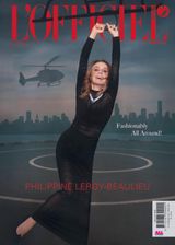 L'OFFICIEL TURKEY