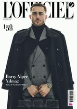 L'OFFICIEL TURKEY
