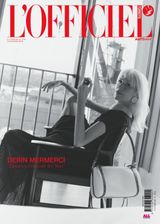L'OFFICIEL TURKEY