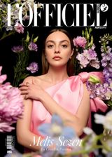 L'OFFICIEL TURKEY