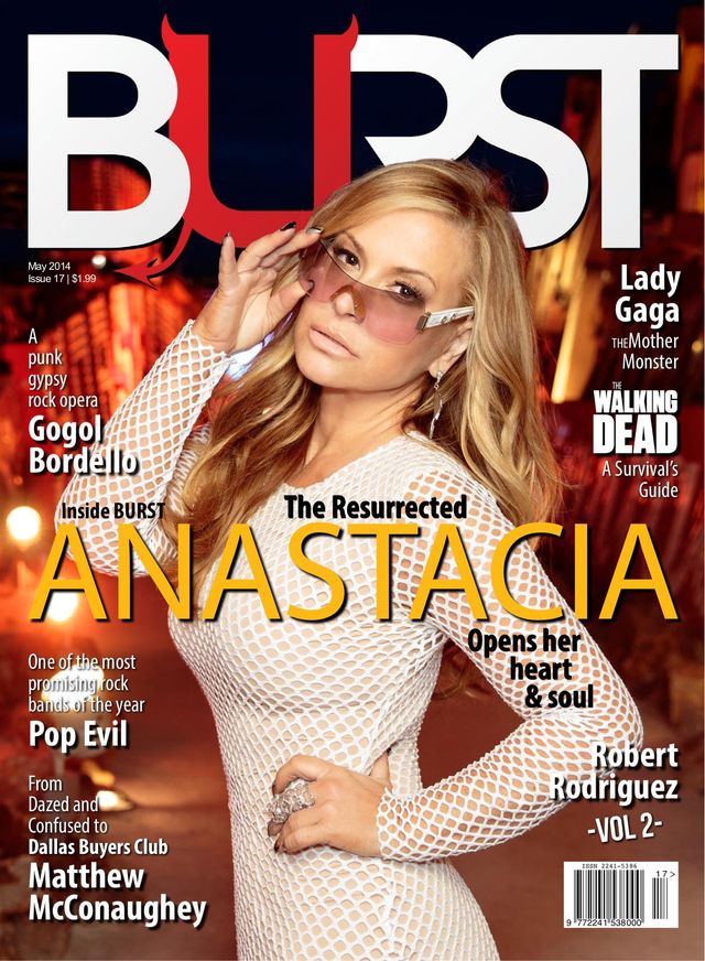 BURST