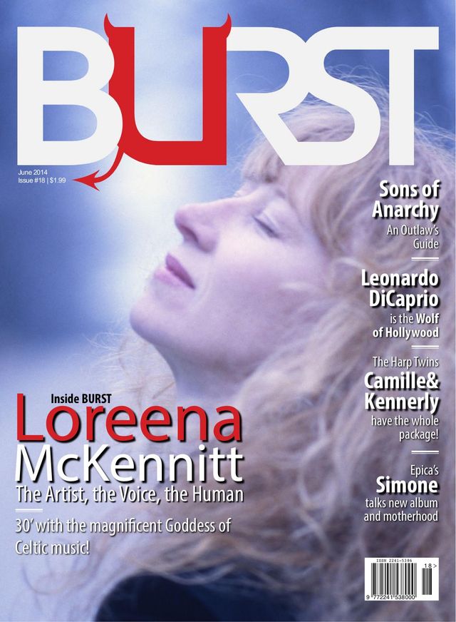 BURST