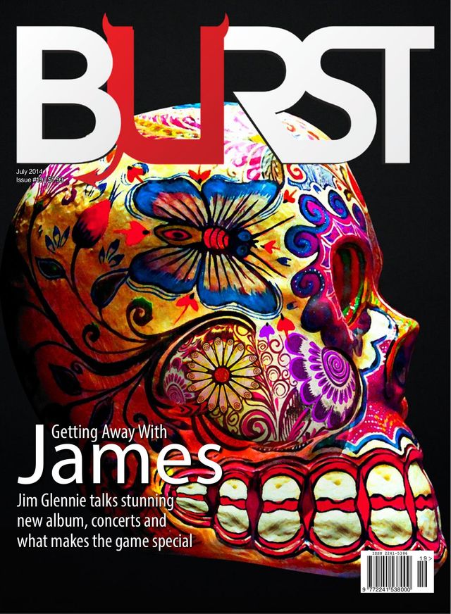 BURST