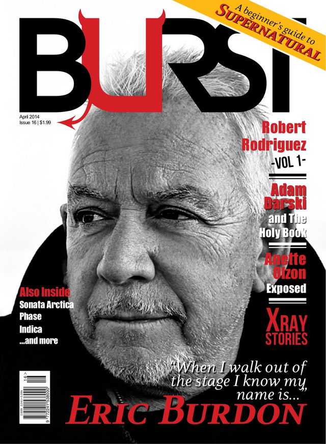 BURST