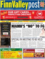 Thursday 26 November 2015