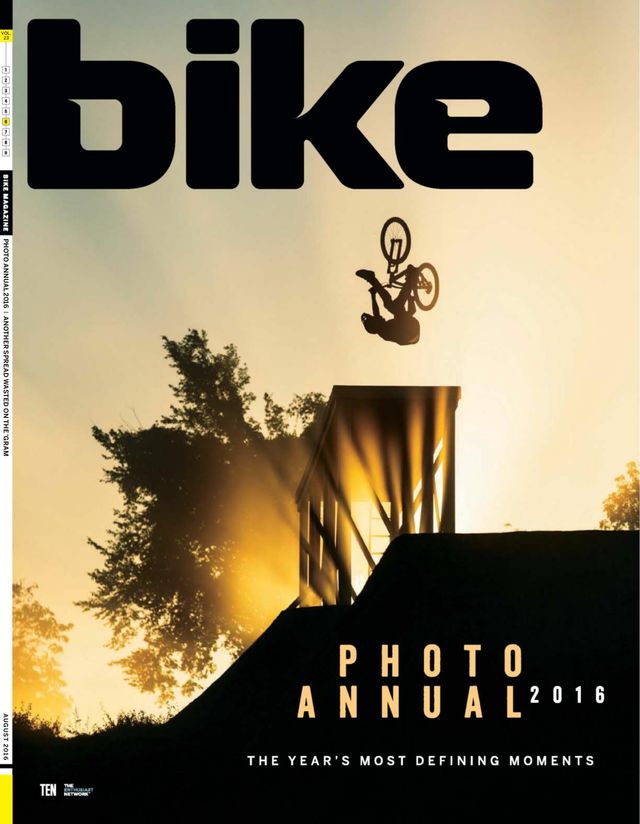 Bike US