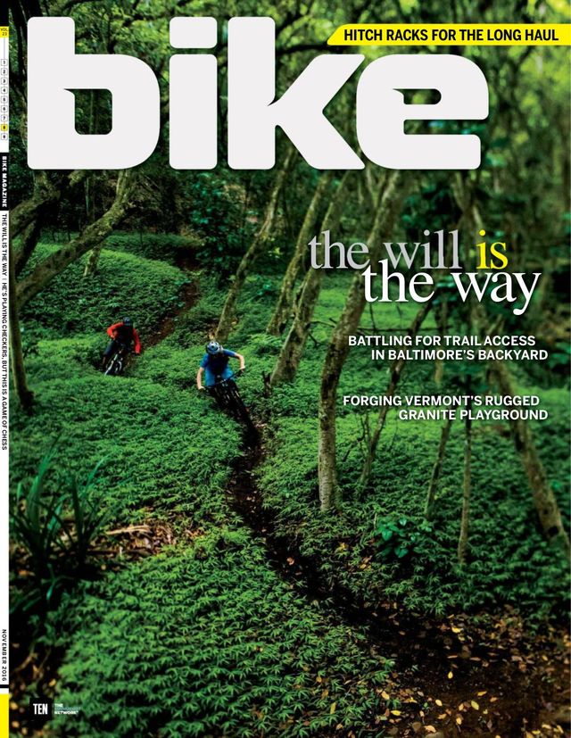 Bike US