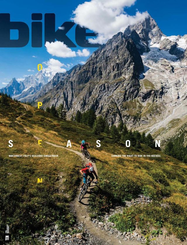 Bike US