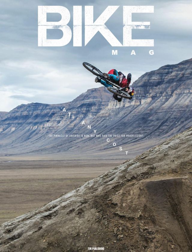 Bike US