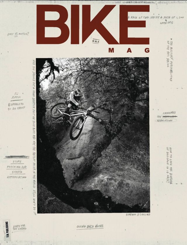 Bike US