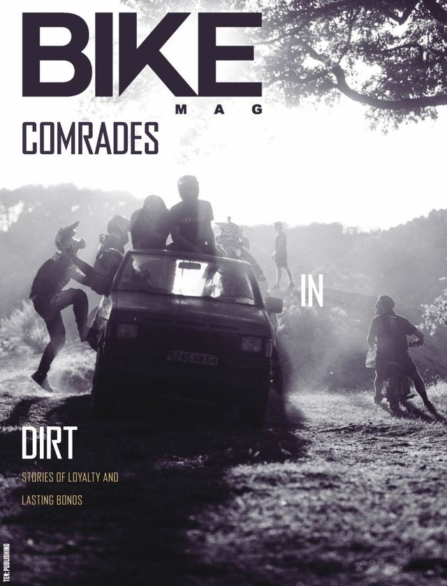 Bike US