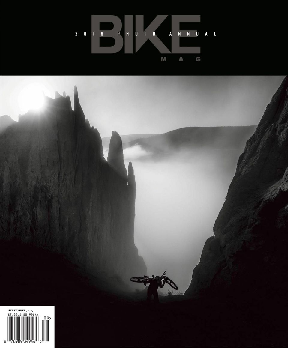 Bike US September 2019