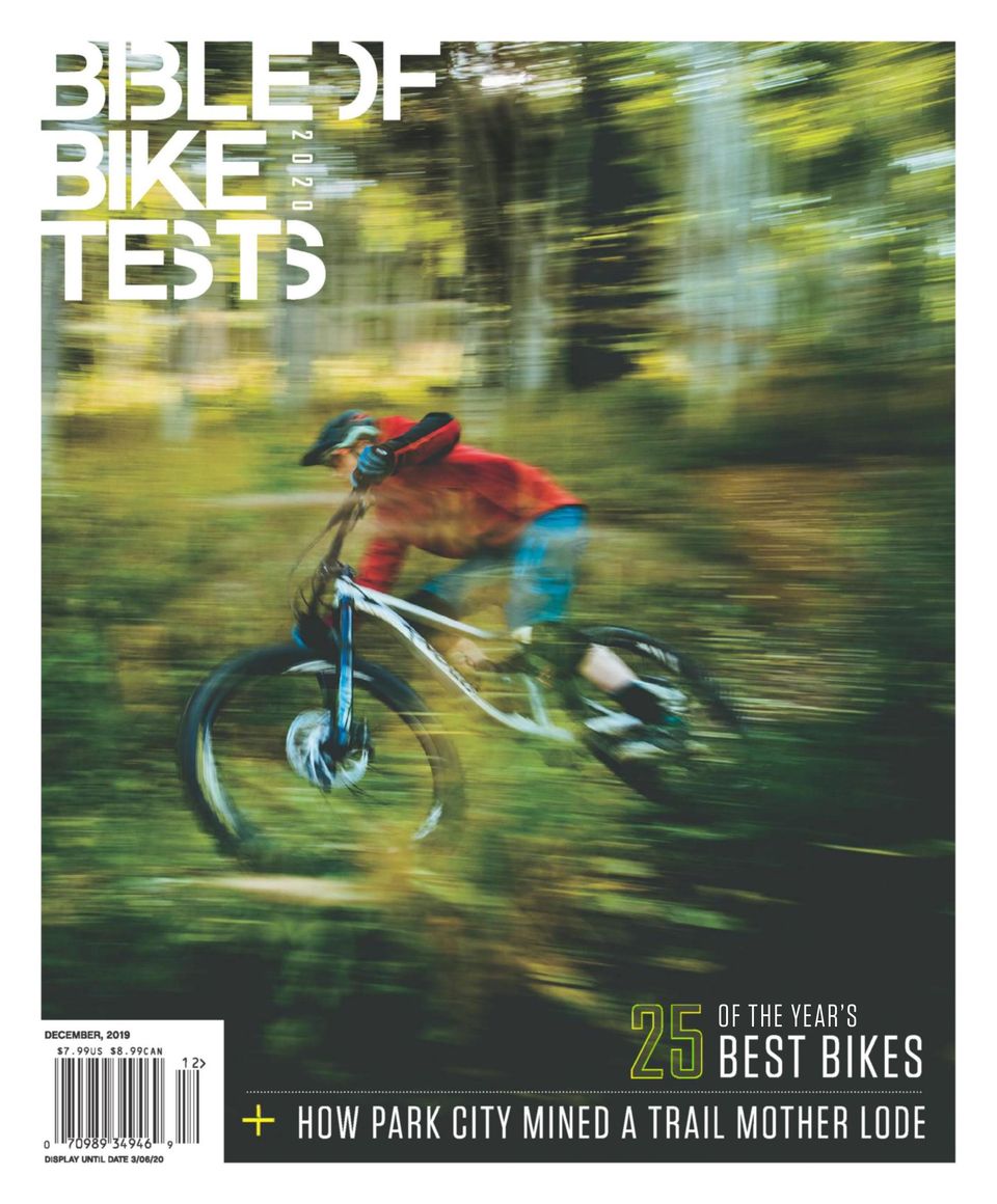 Bike US December 2019
