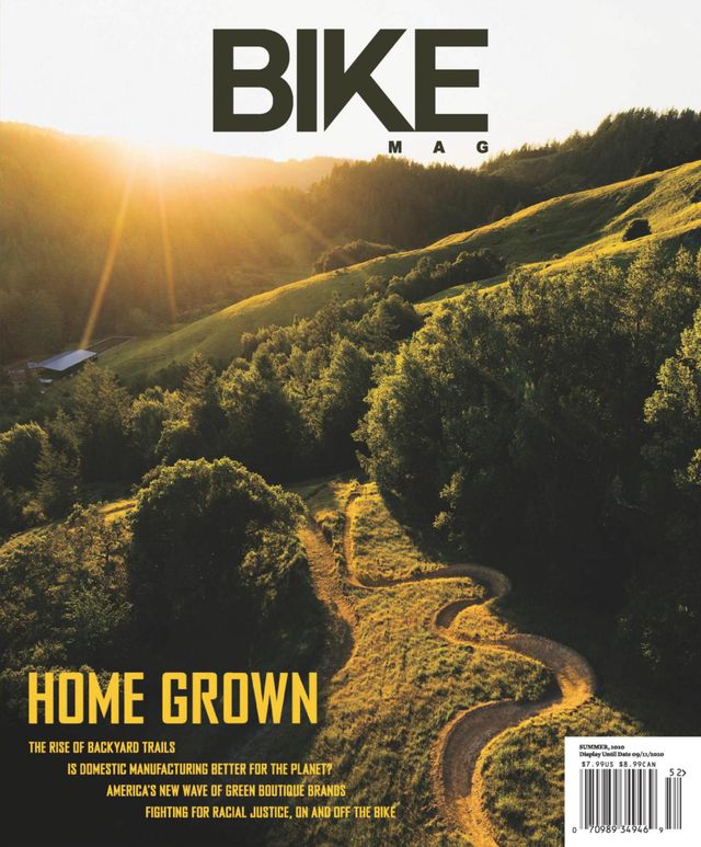 Bike US