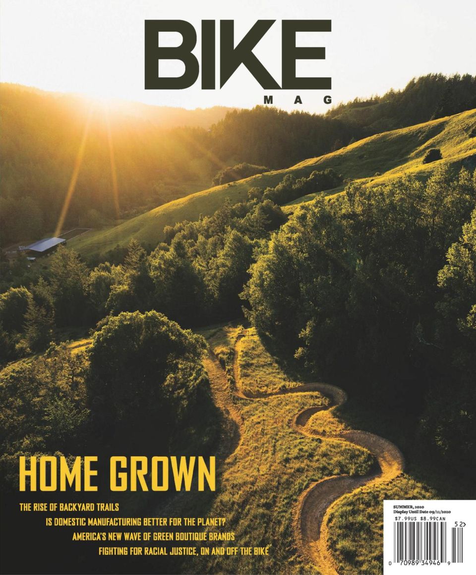 Bike US Summer 2020