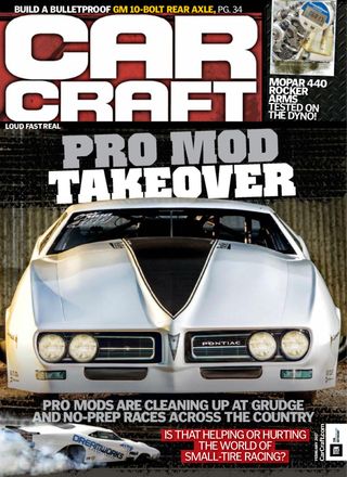 Car Craft