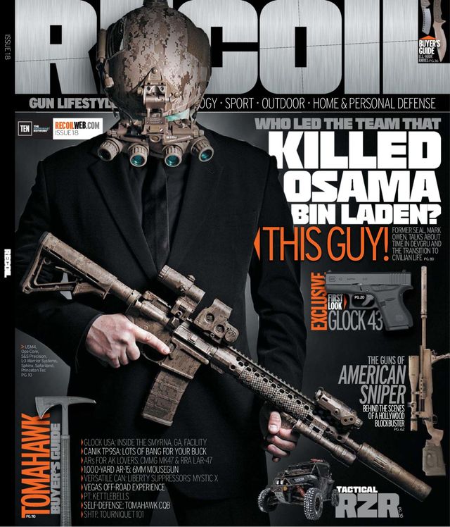 Recoil