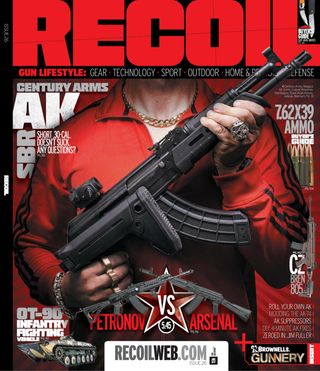 Recoil