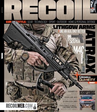 Recoil