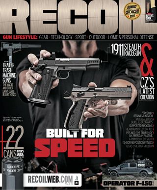 Recoil