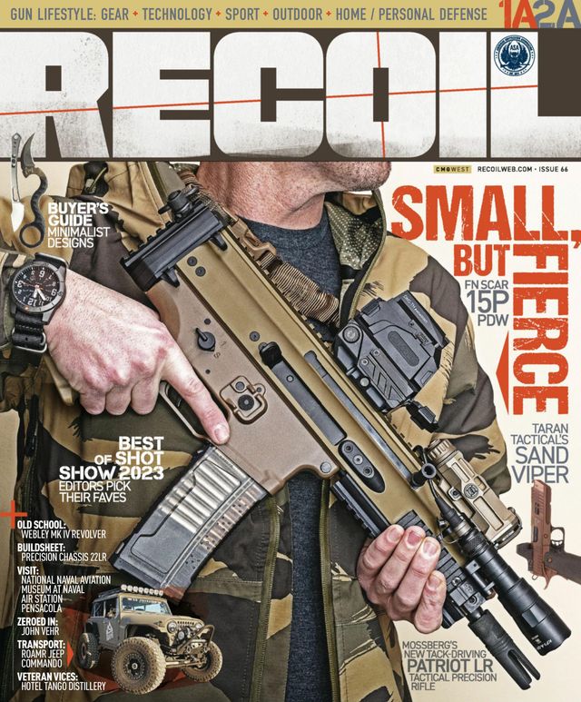 Recoil