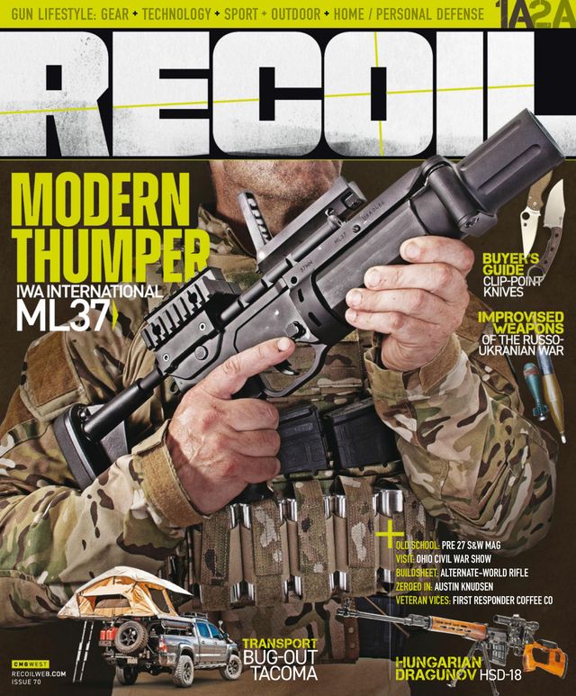 Recoil