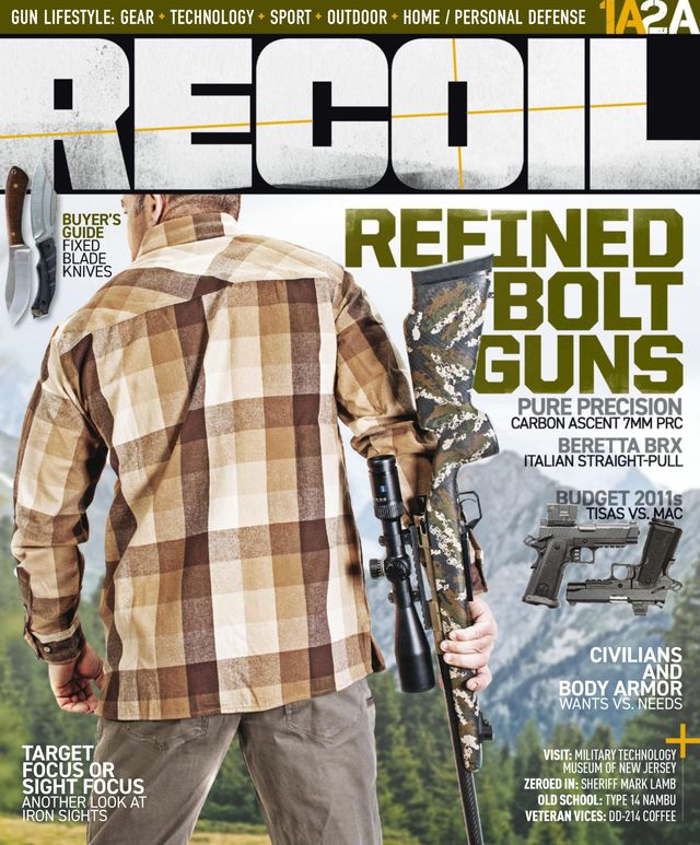Recoil