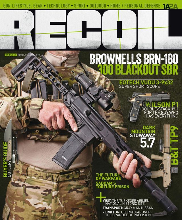 Recoil