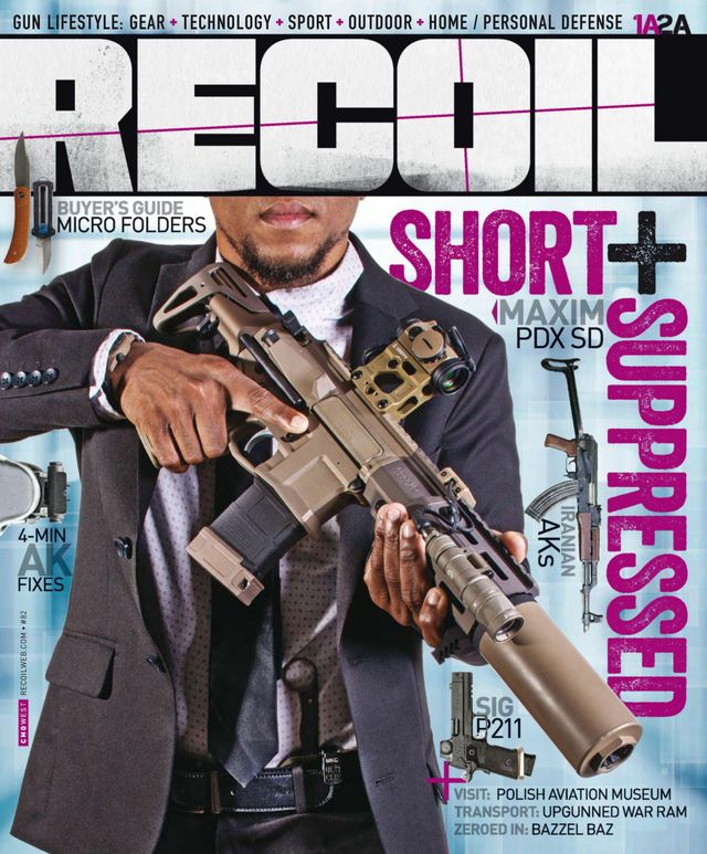 Recoil