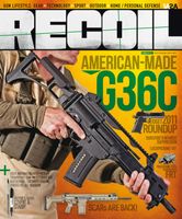 Recoil