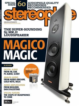 Stereophile