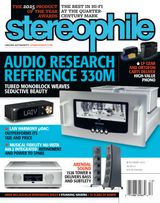 Stereophile