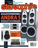Stereophile