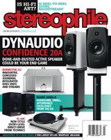 Stereophile