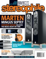 Stereophile