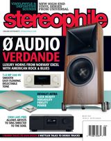 Stereophile
