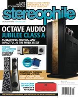 Stereophile