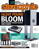 Stereophile