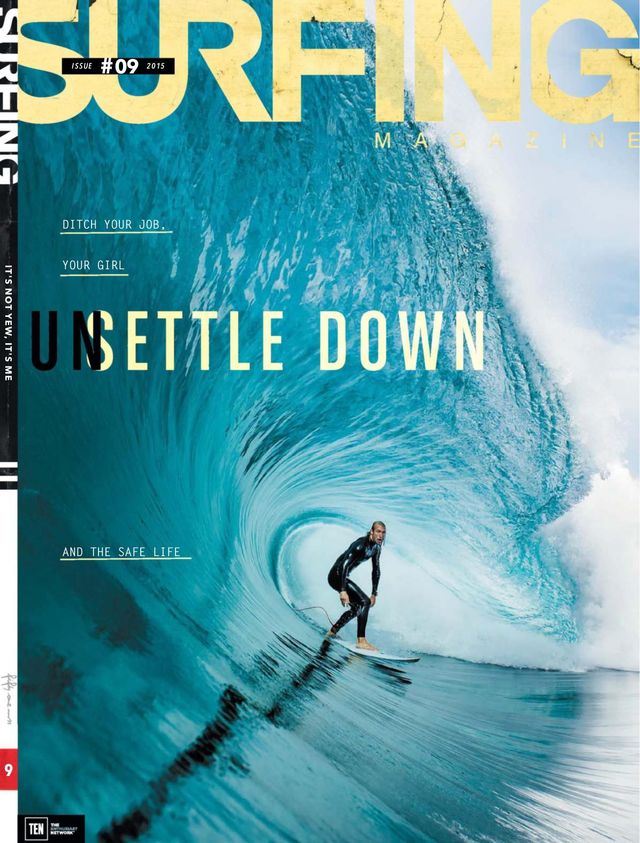 Go Unlimited with Magzter GOLD