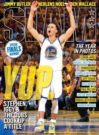 Slam