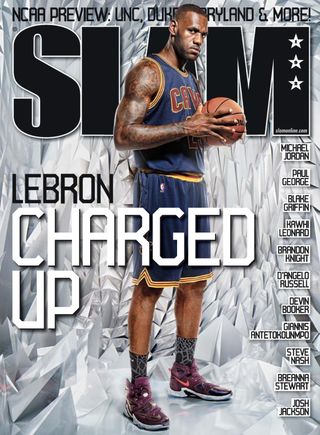 Slam