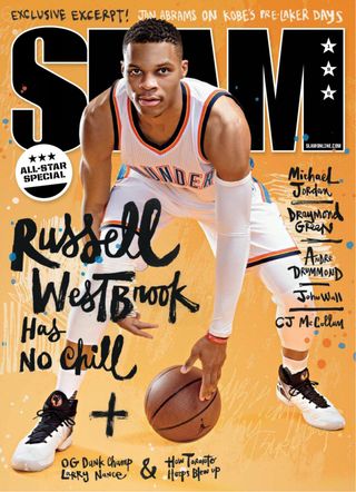 Slam
