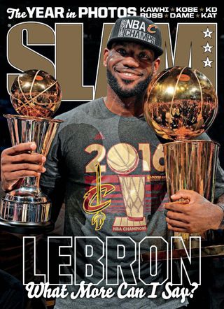 Slam