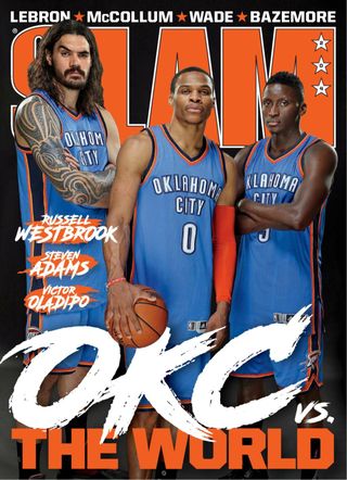 Slam