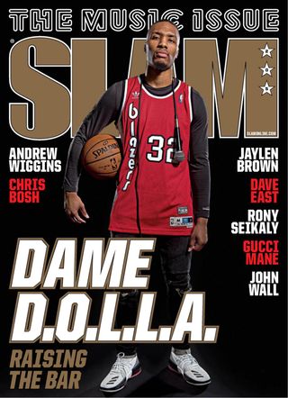 Slam