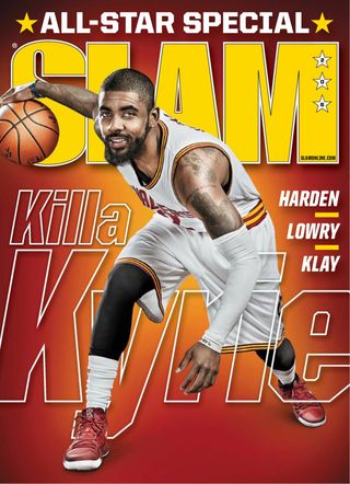 Slam
