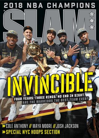 Slam